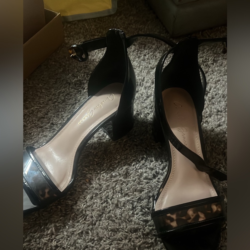 Women’s heels